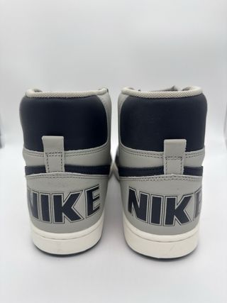 Nike Terminator High Georgetown Azul Gris