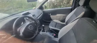Renault Clio 2011