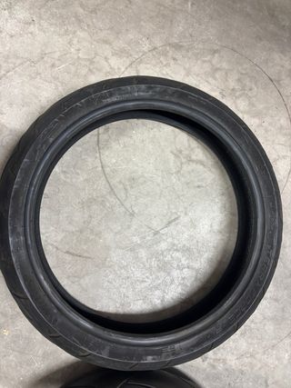 Juego Neumáticos Moto Mitas