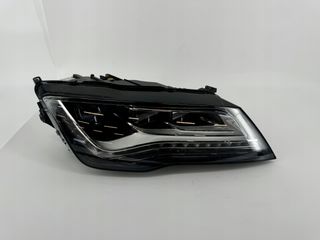 Faros Full LED para Audi A7 4G8 C7