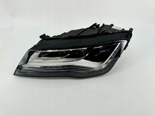 Faros Full LED para Audi A7 4G8 C7