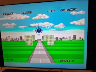 Mega Games 6 Vol.2 Sega Mega Drive