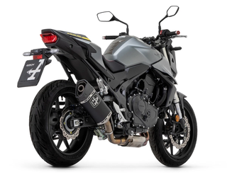 Tubo escape Honda CB750 Hornet XL750 Transalp