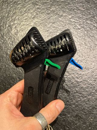 Cargador Scalextric TR2 Automatic