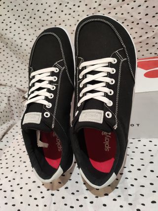 T46 Zapatillas Splay Shoes Rev Lt Los Angeles