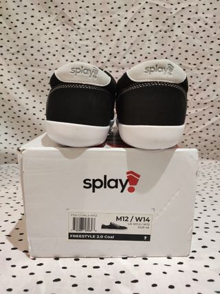 T46 Zapatillas Splay Shoes Rev Lt Los Angeles