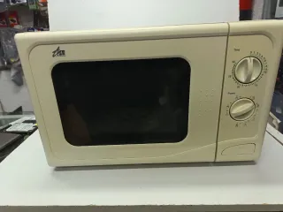 Microondas Grill Team