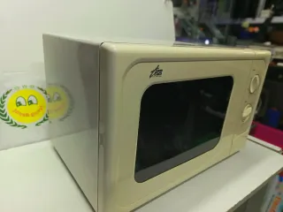 Microondas Grill Team