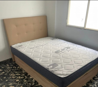 LIQUIDACIÓN EN Canapés abatibles y colchones