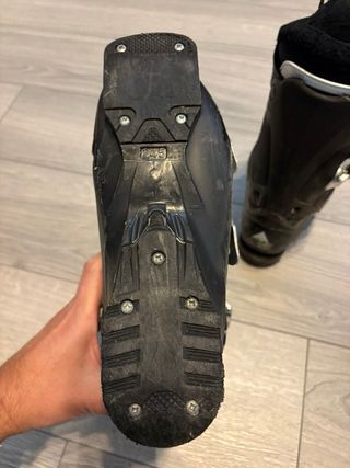 Botas de esquí Wedze WID300 Talla 24.5