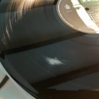 Luz Casal ▪︎ Un Año De Amor ▪︎ Vinilo