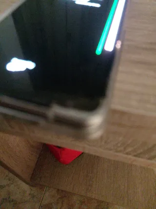 Samsung Z Fold 3 pantalla rota