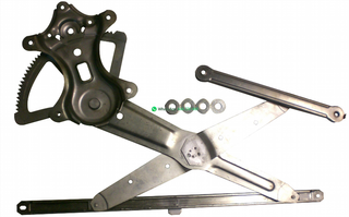 ELEVALUNAS ELÉCTRICO DELANTERO IZQUIERDO 5 PUERTA