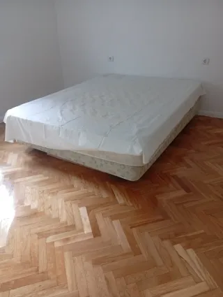 Canapé y colchón 150x190