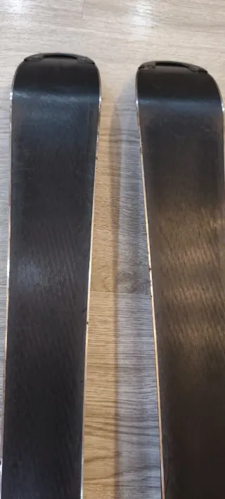 Esquís infantiles Wedze 110 cm