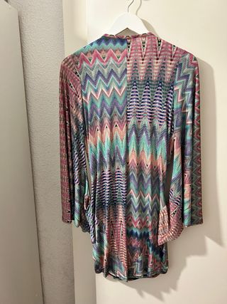 Vestido My Story Talla S