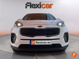 Kia Sportage 1.7 CRDi VGT 115CV Emotion 4x2 Eco-Dynam