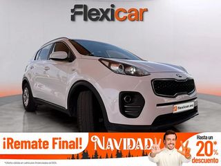 Kia Sportage 1.7 CRDi VGT 115CV Emotion 4x2 Eco-Dynam