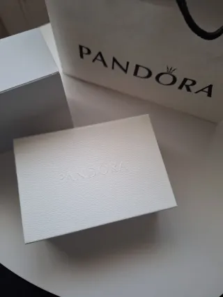 Kit Limpieza Pandora Corazón Plata