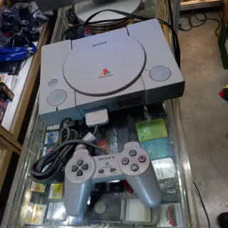 PSX + Kingsleys adventure ps1