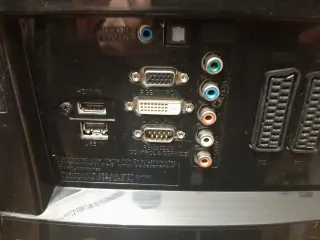 Televisor LG Flatron Full HD