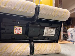 Fregona Elétrica Kärcher FC 7 Inalámbrica