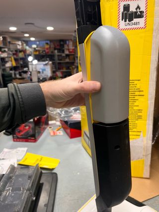 Fregona Elétrica Kärcher FC 7 Inalámbrica