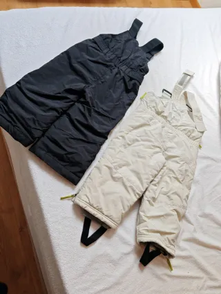 Pantalones de esquí para niño/a