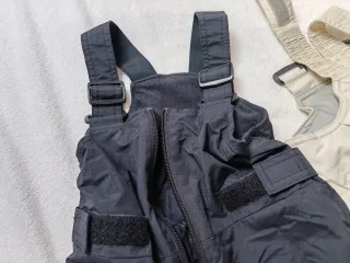 Pantalones de esquí para niño/a