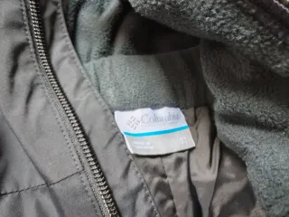 Pantalones de esquí para niño/a