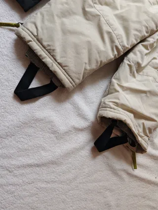 Pantalones de esquí para niño/a