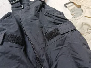 Pantalones de esquí para niño/a