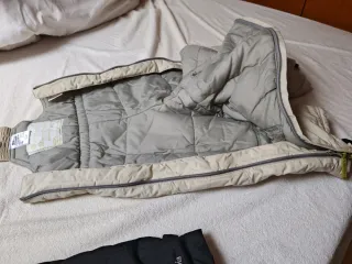 Pantalones de esquí para niño/a