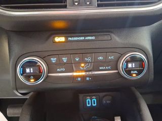 Ford Kuga Titanium 2.0 EcoBlue 140kW 4x4 Auto