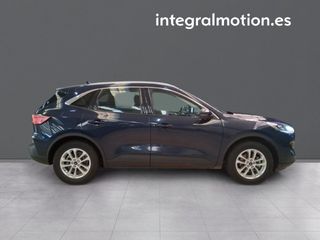 Ford Kuga Titanium 2.0 EcoBlue 140kW 4x4 Auto