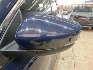 Ford Kuga Titanium 2.0 EcoBlue 140kW 4x4 Auto