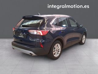 Ford Kuga Titanium 2.0 EcoBlue 140kW 4x4 Auto