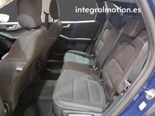 Ford Kuga Titanium 2.0 EcoBlue 140kW 4x4 Auto