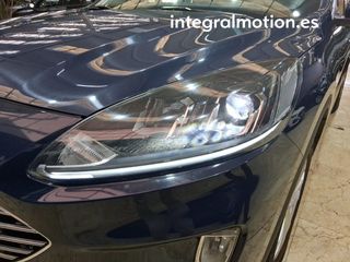 Ford Kuga Titanium 2.0 EcoBlue 140kW 4x4 Auto