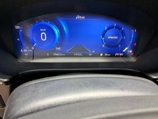 Ford Kuga Titanium 2.0 EcoBlue 140kW 4x4 Auto