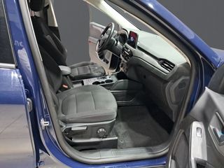 Ford Kuga Titanium 2.0 EcoBlue 140kW 4x4 Auto