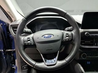 Ford Kuga Titanium 2.0 EcoBlue 140kW 4x4 Auto