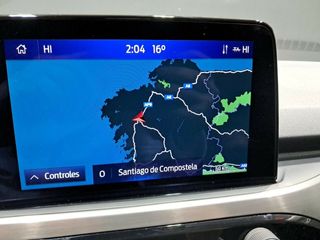 Ford Kuga Titanium 2.0 EcoBlue 140kW 4x4 Auto