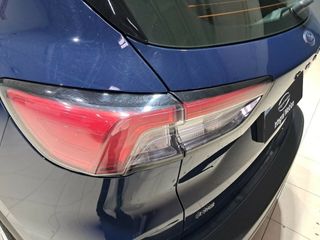 Ford Kuga Titanium 2.0 EcoBlue 140kW 4x4 Auto