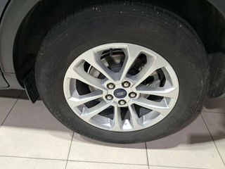 Ford Kuga Titanium 2.0 EcoBlue 140kW 4x4 Auto