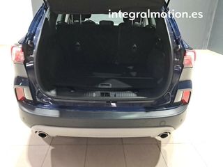 Ford Kuga Titanium 2.0 EcoBlue 140kW 4x4 Auto