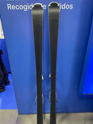 Esquís Atomic Cloud 11 Mujer