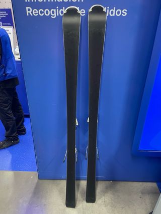 Esquís Atomic Cloud 11 Mujer