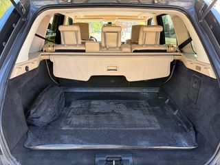 Land Rover Range Rover Sport 2008