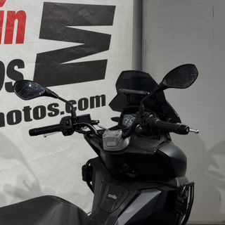 Aprilia SR GT 125